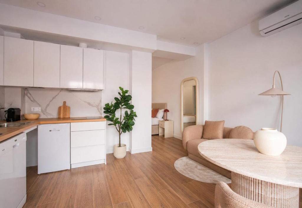 Noveo Fusta Marina Suites