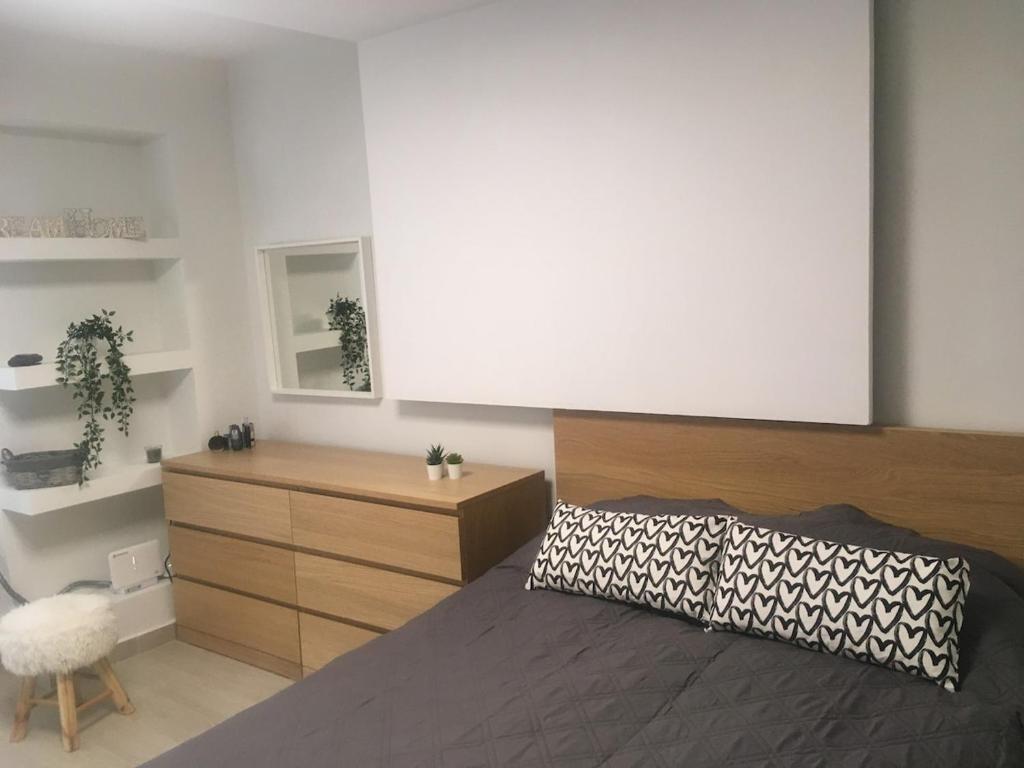 Dream Spitaki in Thessaloniki centre Nea Paralia