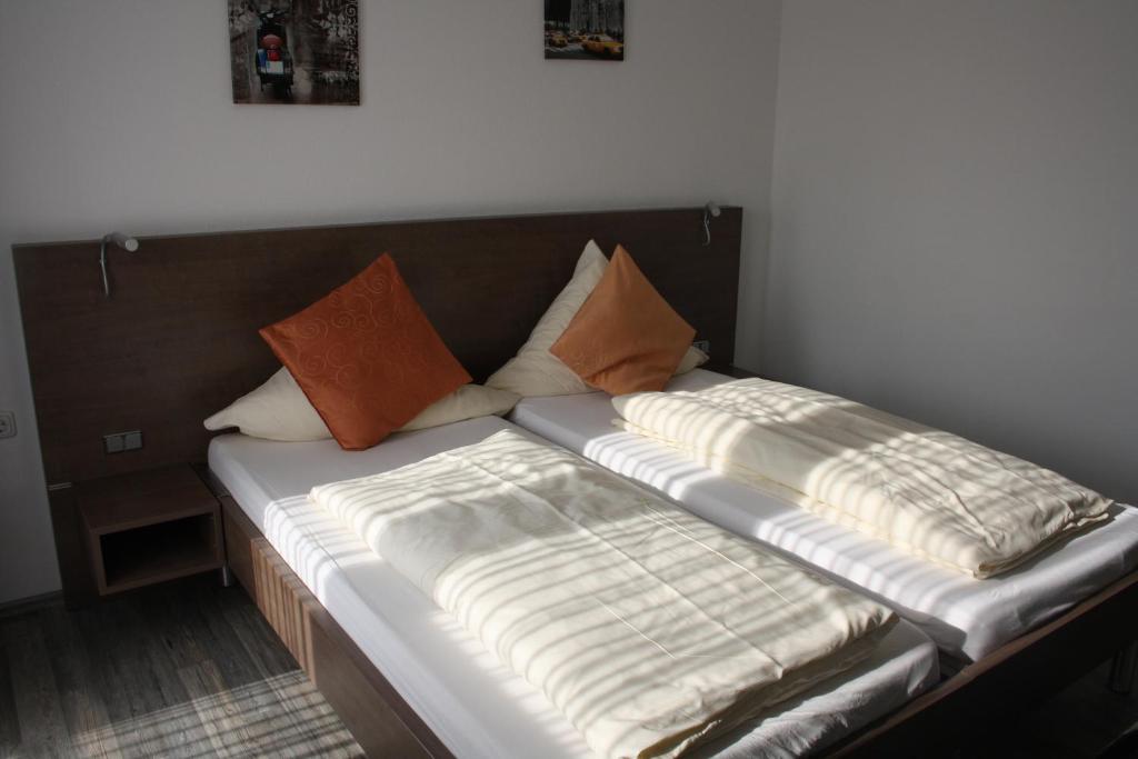 Pension Kirchenwirt - Habitación Doble