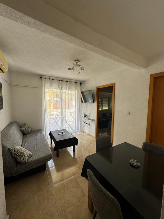 Appartement de plage