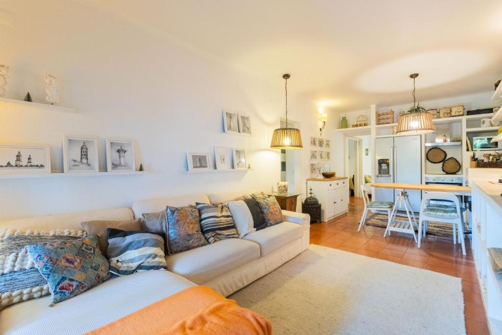 Apartamento Sol & Sal by Urban Beach Rentals