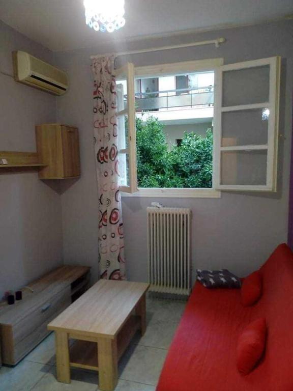 Cozy One Bedroom Apartment - Quiet area