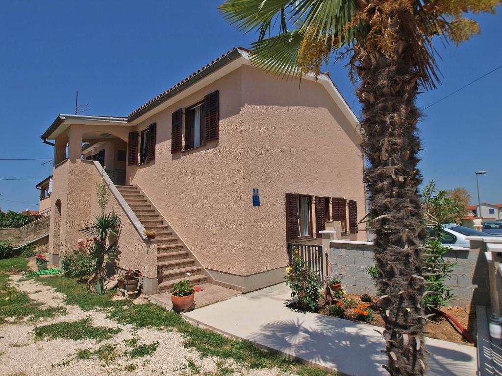 Zdjęcie z galerii obiektu Apartments Dvigradska 1103 w Poreču