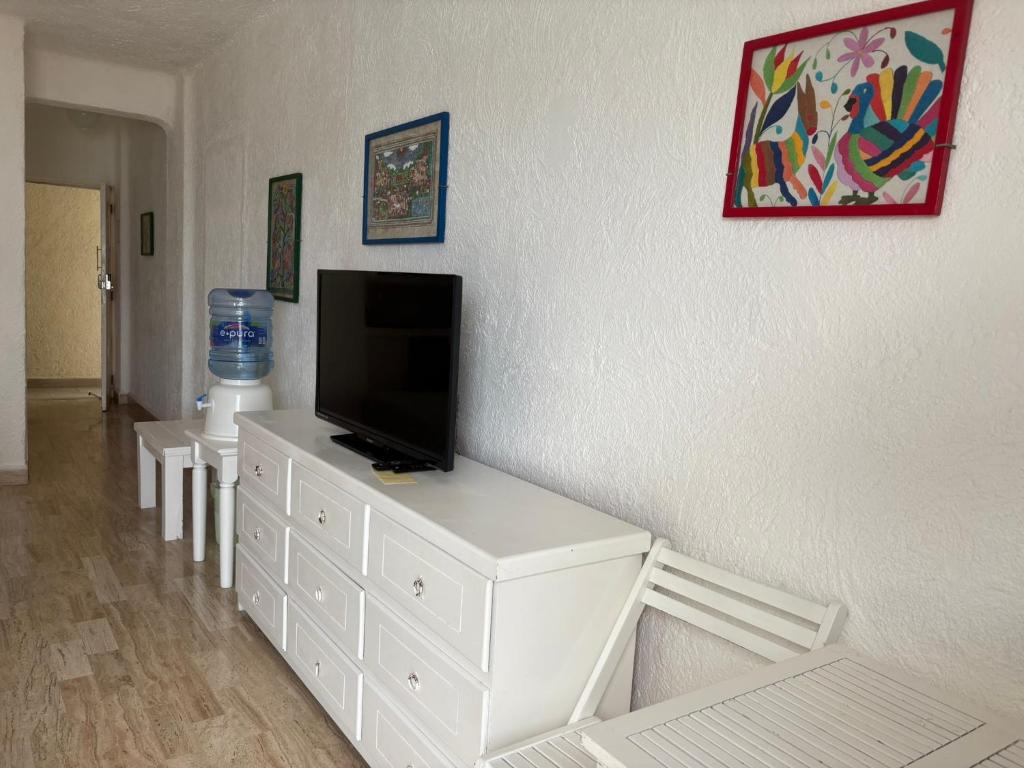 Cancun Plaza Condo Mexico - Estudio Doble Deluxe