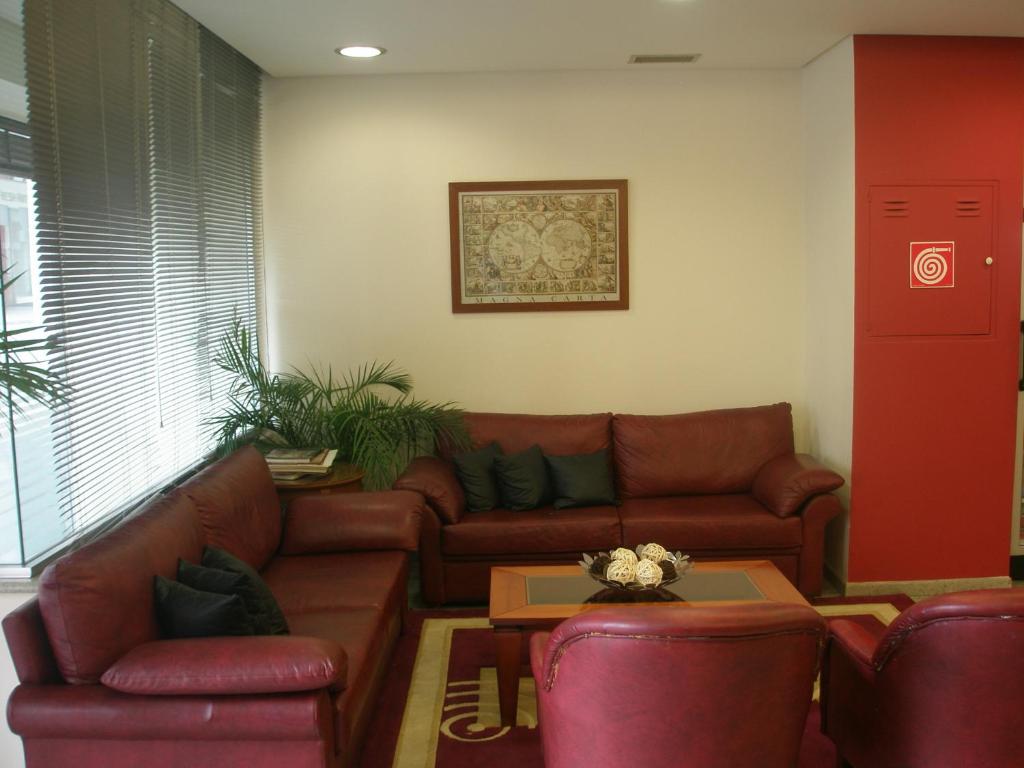 Economy Hotel - Resim 25