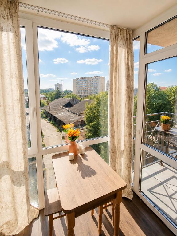 1 кімнатна з кондиціонером 4 поверх головне фото