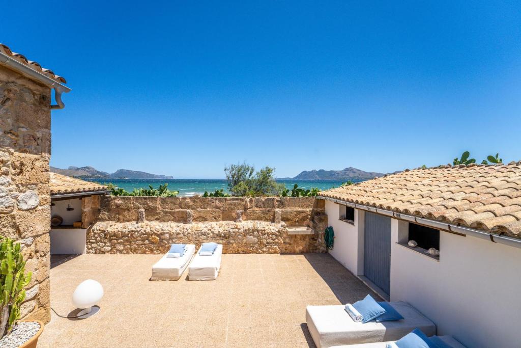 Ideal Property Mallorca - Can Cuarassa
