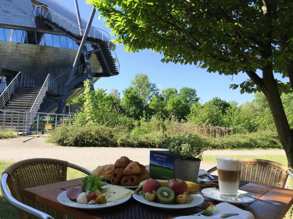 ATLANTIC Hotel Universum - Resim 40