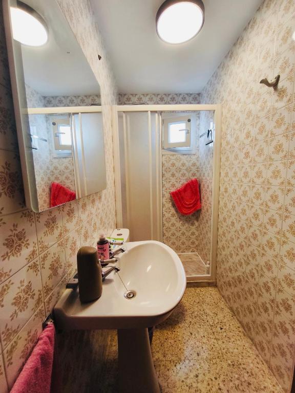 Apartamento mercado