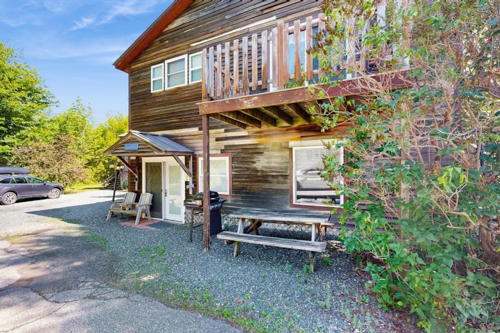 Gallery image of Inviting apartment near downtown and Acadia National Park - dog-friendly in Bar Harbor
