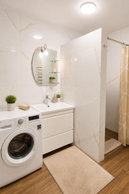 BOLTIK STAY 2 bedrooms главное фото