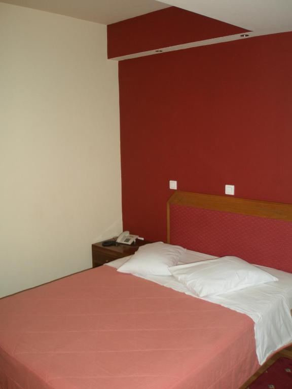 Economy Hotel - Resim 20