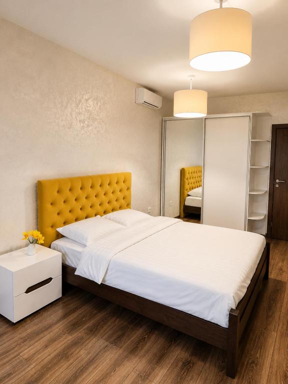 BOLTIK STAY 2 bedrooms фото 2