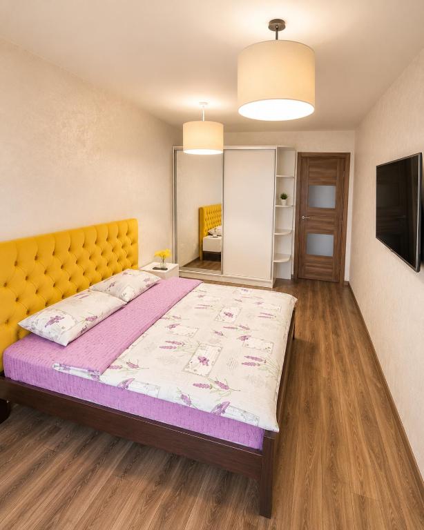 BOLTIK STAY 2 bedrooms фото 3