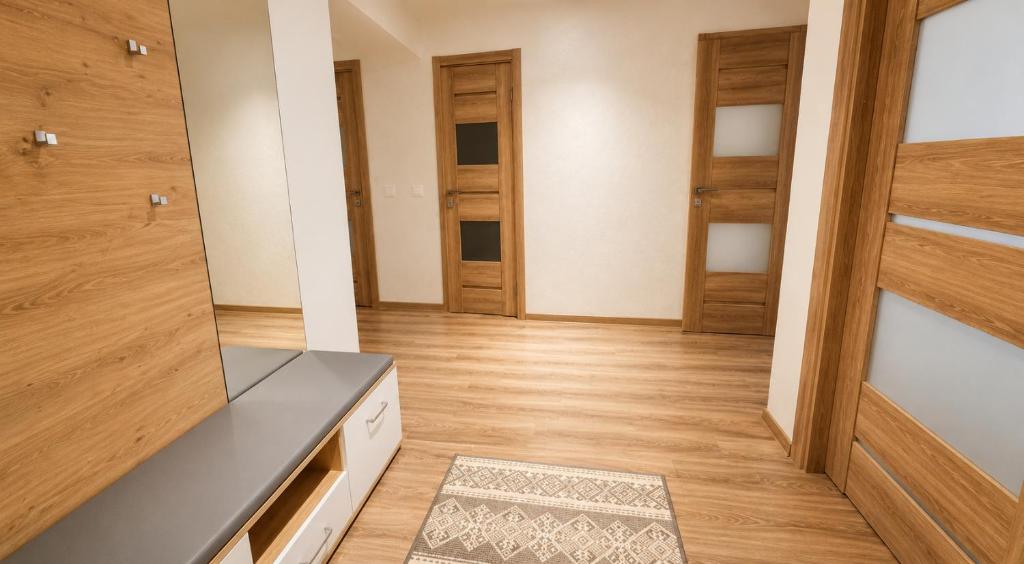 BOLTIK STAY 2 bedrooms фото 6
