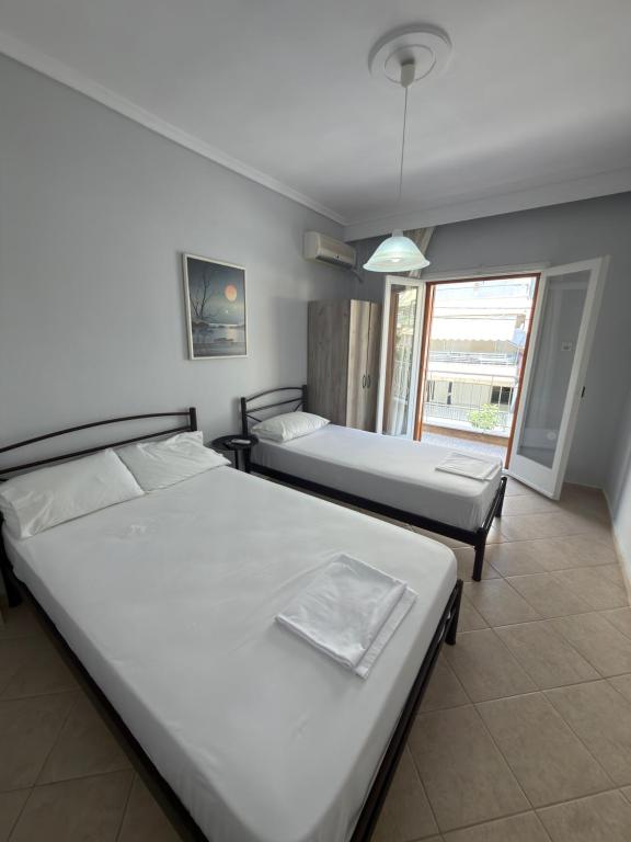 Dominiki's Sea House