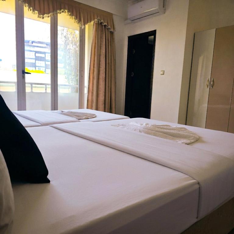 تصویر اتاق‌های Reef Guest House - تصویر ۲