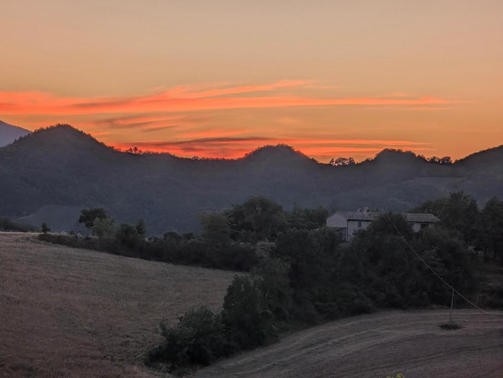 Ca' Paradiso - Cagli PU