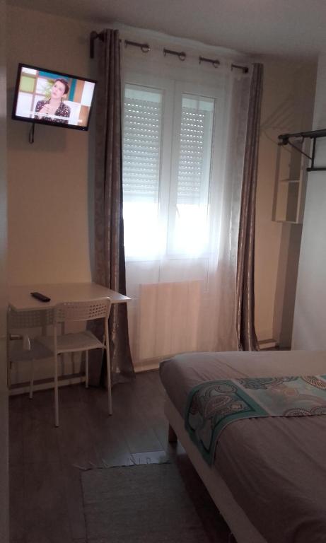 Le Kleber - Comfort Double Room