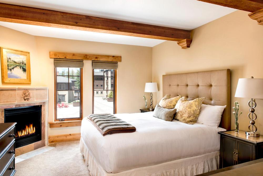 The Chateaux Deer Valley - 