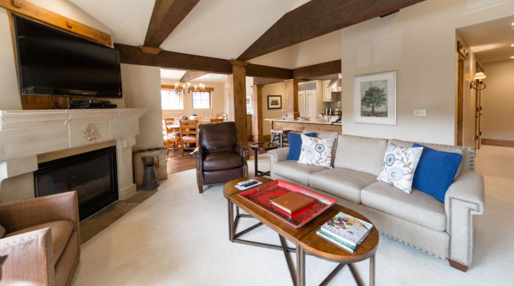 The Chateaux Deer Valley - 