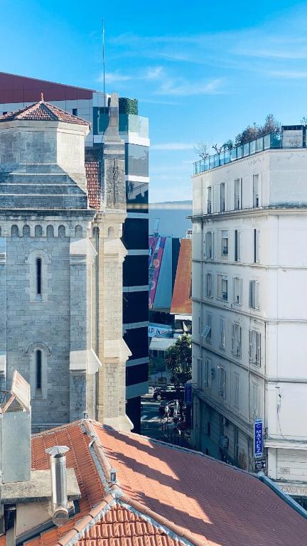 1BR Croisette Cannes Palais des Festivals