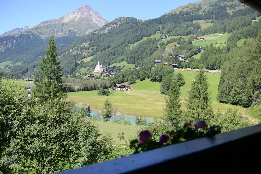 Hotel - Restaurant - Sonnblick - 14