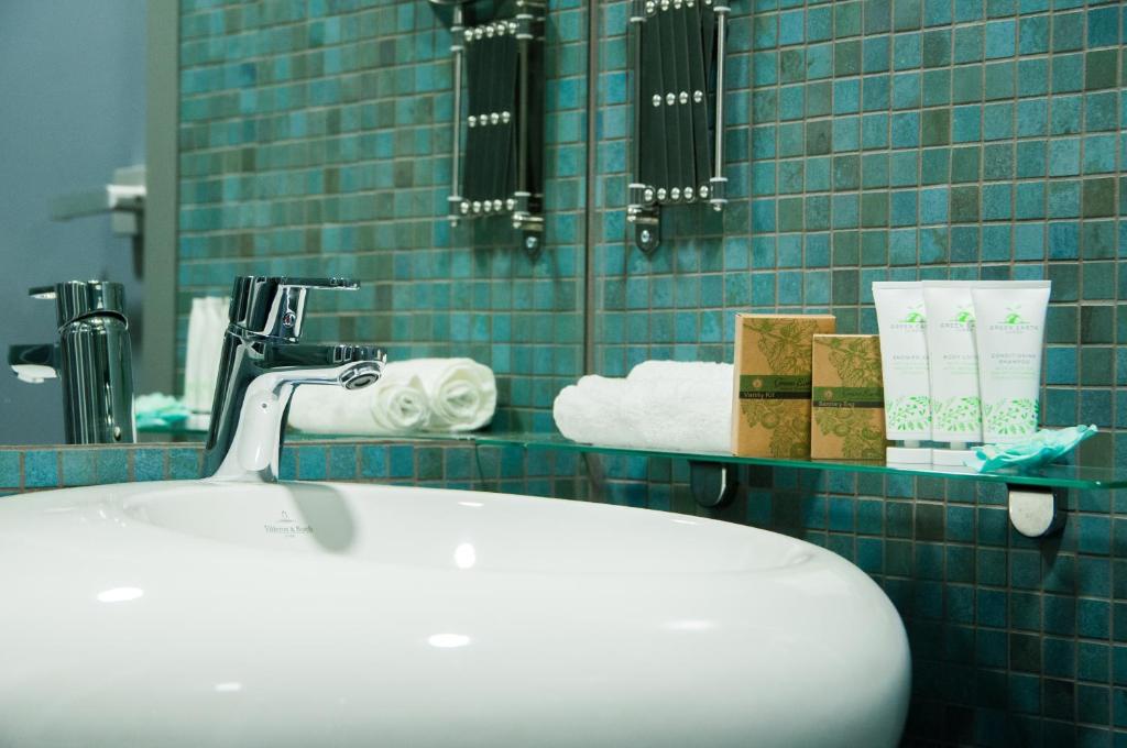 Venis Boutique Hotel - Resim 40