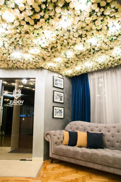 Venis Boutique Hotel - Resim 44