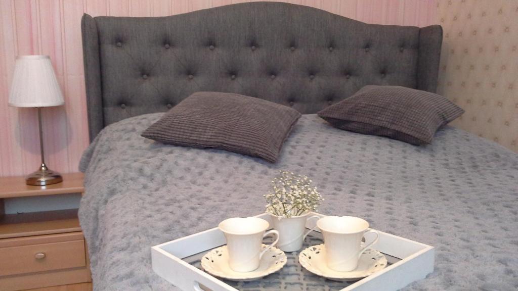 Patrycja - Housity