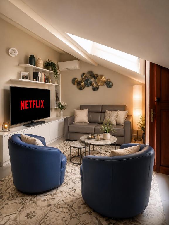ComeCasa Duomo Exclusive 2 Bedrooms Apartment