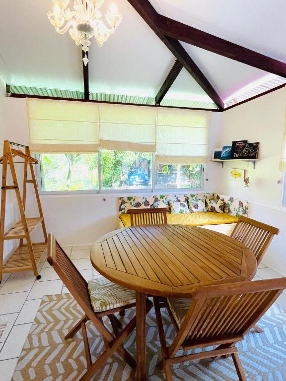 Gîte Aoma - photo 5 - Tahiti, Polynésie