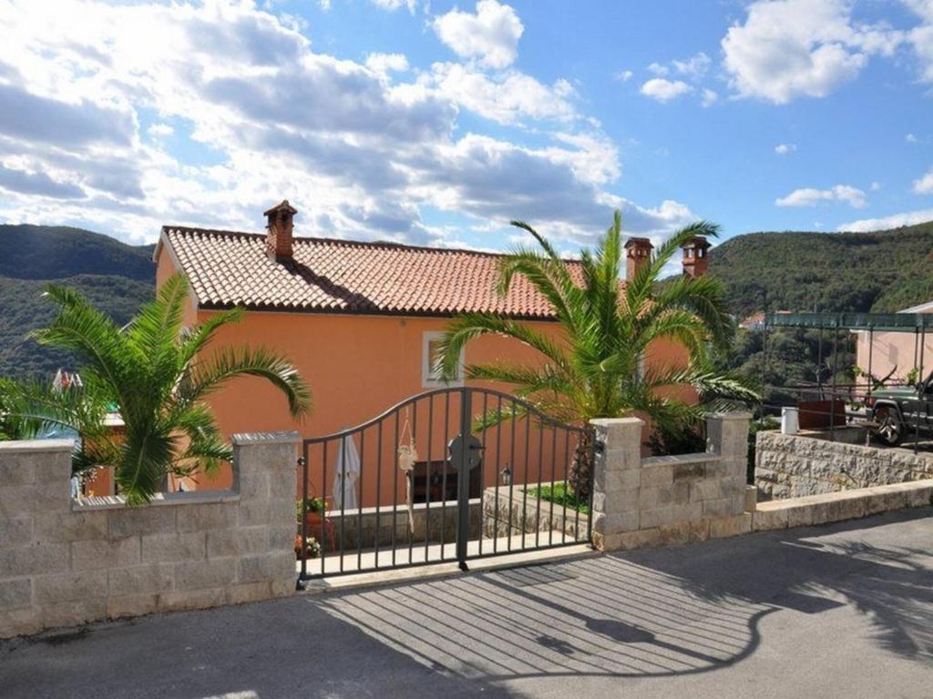 Apartments by the sea Rabac, Labin - 27698