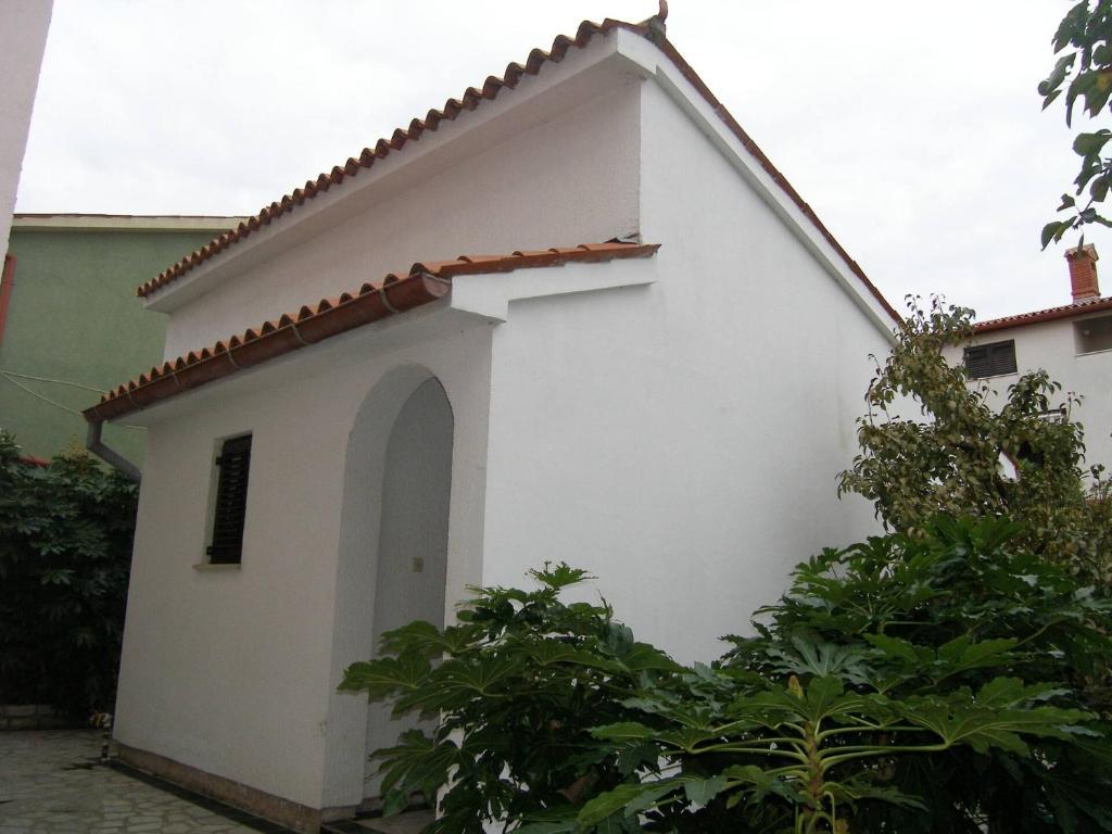 Holiday apartments Pula - 27699