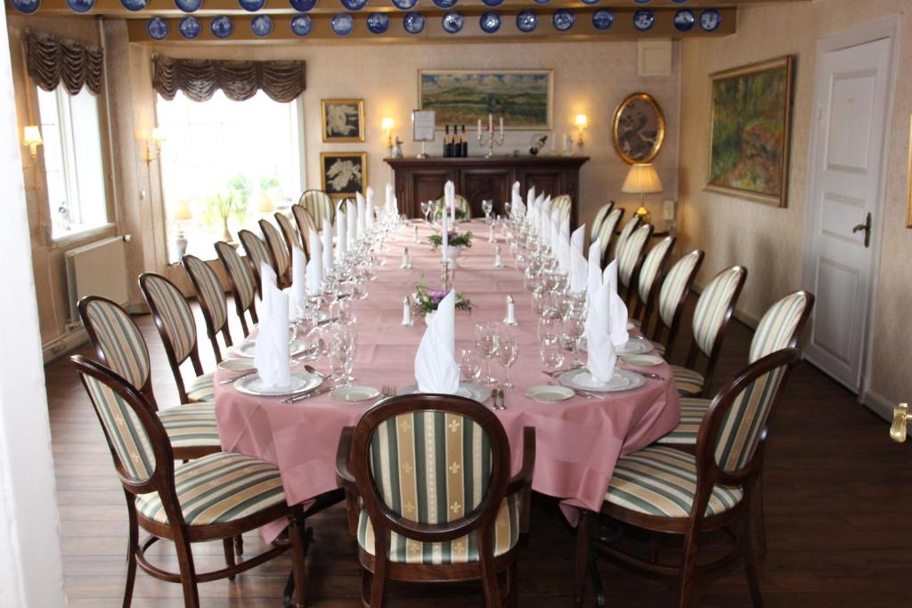 Fotografie z fotogalerie ubytování Hotel Bov Kro v destinaci Padborg