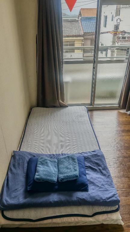 One Room Apartment 304 - 3 minute from train station - Quiet area
