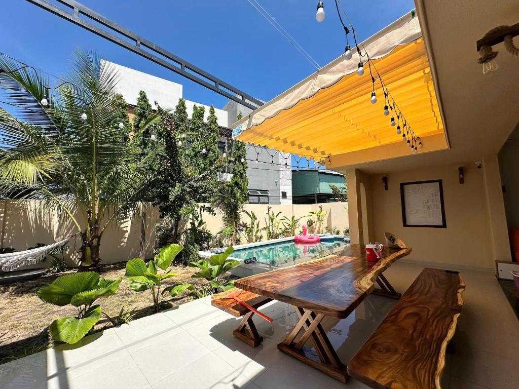 Oceanfront Nha Trang khác gì villa gần Vinpearl Nha Trang