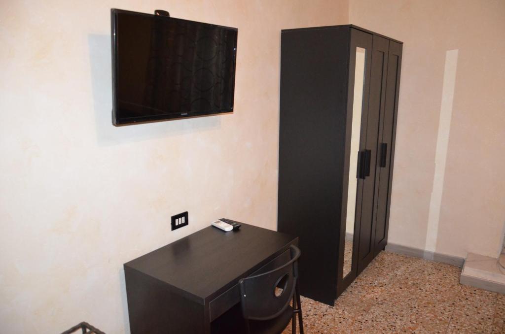 Bed&Breakfast Villa Bellini - Double Room With Private Bathroom
