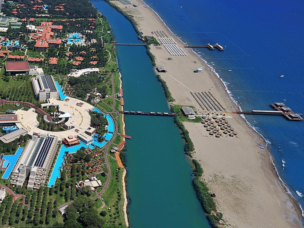 Gloria Serenity Resort, Belek – Updated 2023 Prices