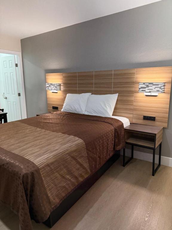 Florentina Motel
