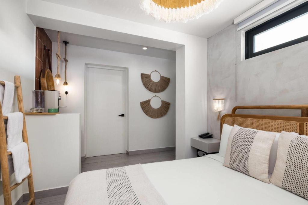 Bali Hotel Adults Only Isla Verde, a Trademark by Wyndham - Habitación Individual Estándar - No Fumadores