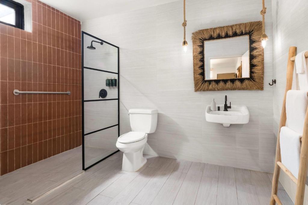 Bali Hotel Adults Only Isla Verde, a Trademark by Wyndham - Estudio King Con Cocina Americana