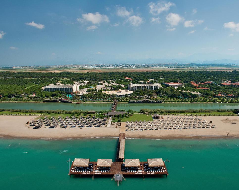 Gloria Serenity Resort, Belek – Updated 2022 Prices