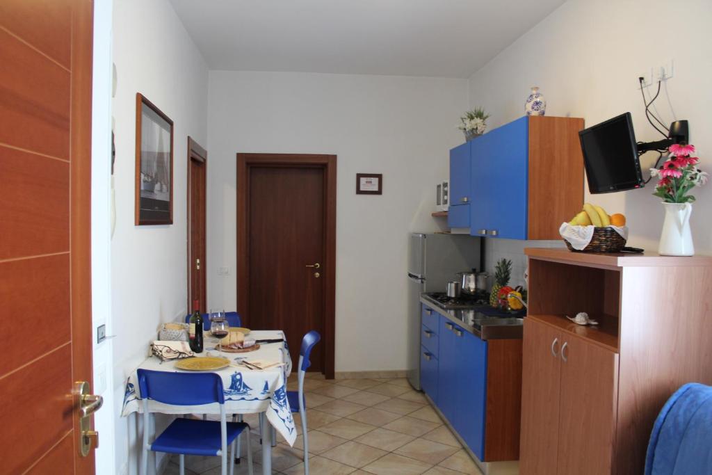 Residence Veliero - Appartement Met 2 Slaapkamers
