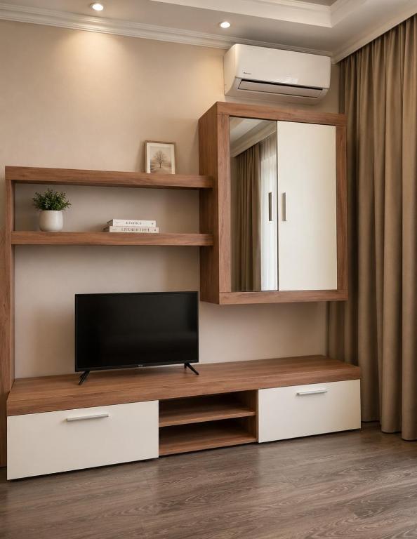 ATLANT luxury Family Apart поряд з ТЦ ДЕПОТ, БЕЗКОНТАКТНЕ ЗАСЕЛЕННЯ - 
