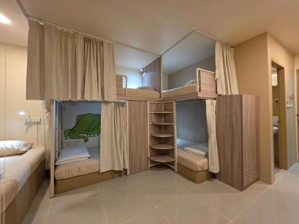 امکانات The Rock Patong Comfort Stay - تصویر ۴