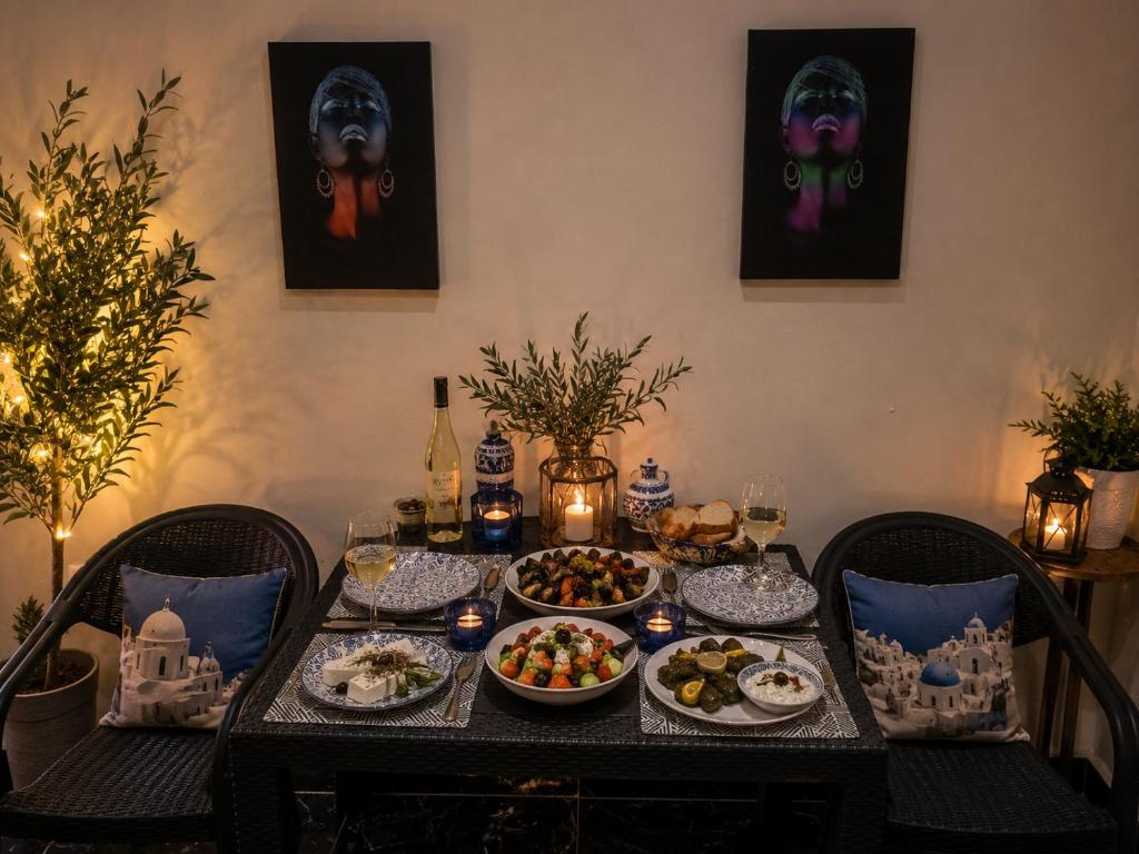 Perdosikros Home