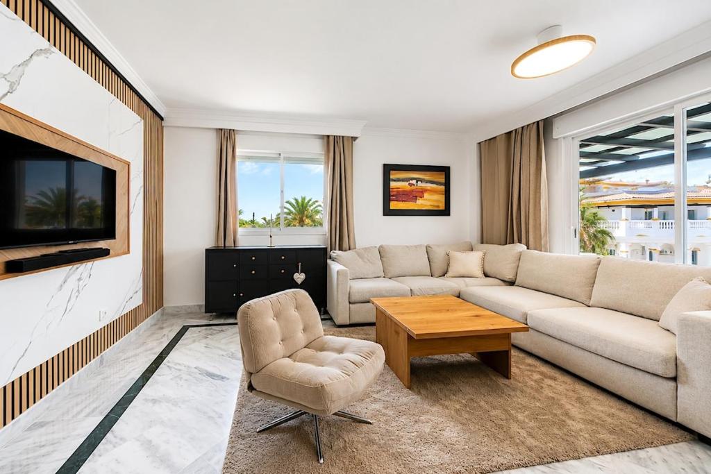 Golden Stay Marbella