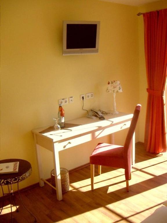Hotel Landhaus Garni - Camera Singola