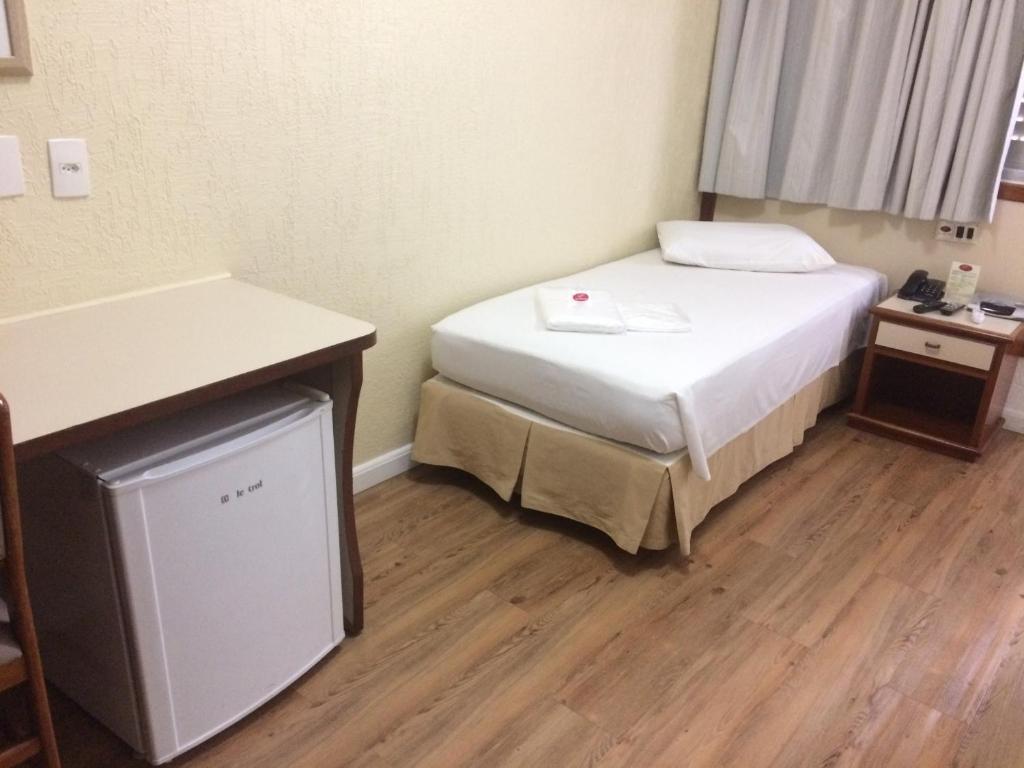  Inter Plaza Hotel